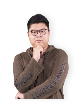 严老师